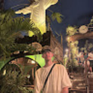 Meet your Posher, Danny